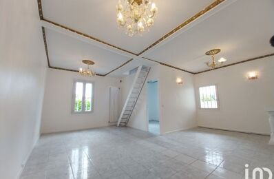 vente maison 365 000 € à proximité de Saint-Ouen-sur-Seine (93400)