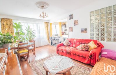 vente appartement 380 000 € à proximité de Aubervilliers (93300)