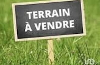 vente terrain 50 000 € à proximité de Courville-sur-Eure (28190)