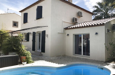 vente maison 595 000 € à proximité de Aimargues (30470)