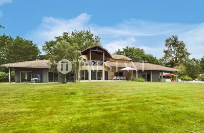 vente maison 2 950 000 € à proximité de Labenne (40530)