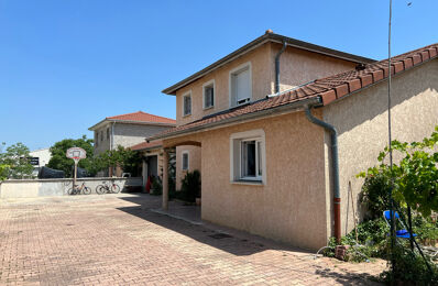 vente maison 299 000 € à proximité de Vaux-en-Bugey (01150)