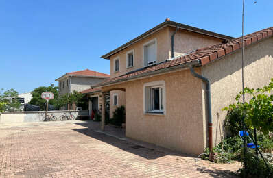 vente maison 335 000 € à proximité de Torcieu (01230)