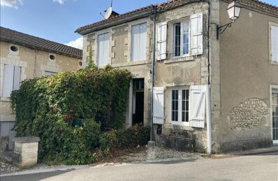 vente maison 45 000 € à proximité de Saint-Aulaye-Puymangou (24410)