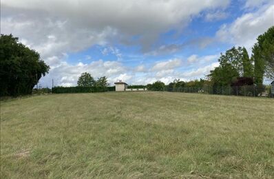 vente terrain 25 840 € à proximité de Saint-Aulaye (24410)