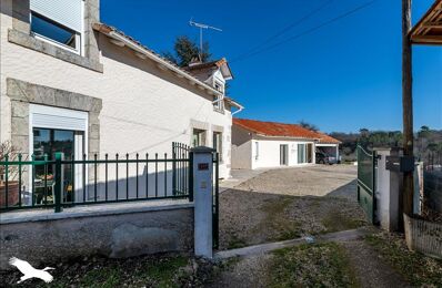 vente maison 223 650 € à proximité de Agonac (24460)