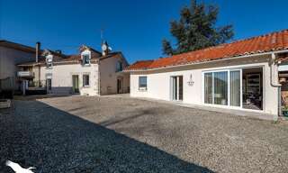 Maison 5 Pièces 169 m² à vendre à La Chapelle-Gonaguet (24350)