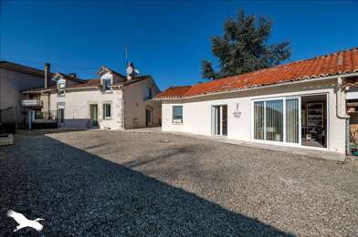 Maison 5 pièces 182000 €