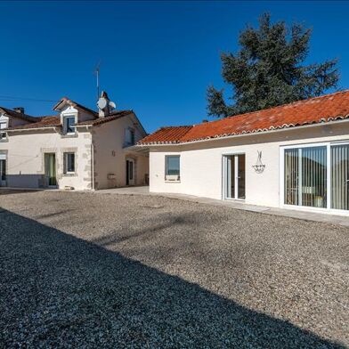Maison 5 pièces 182000 €