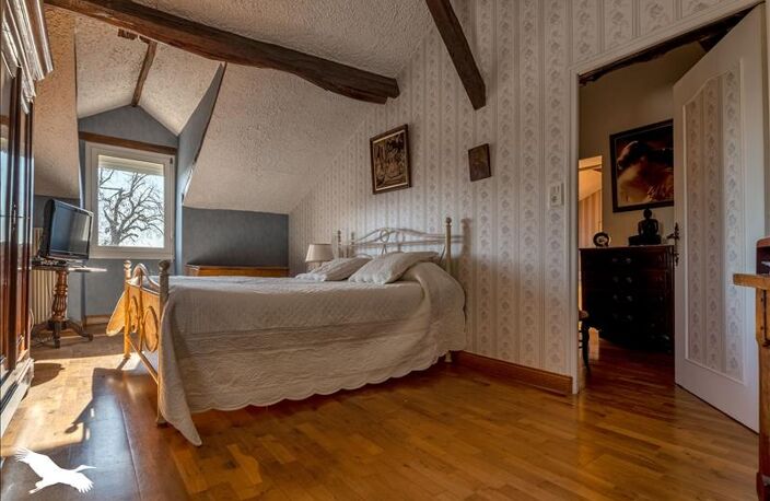 Maison en pierre de 5 pièces principales — photo 3