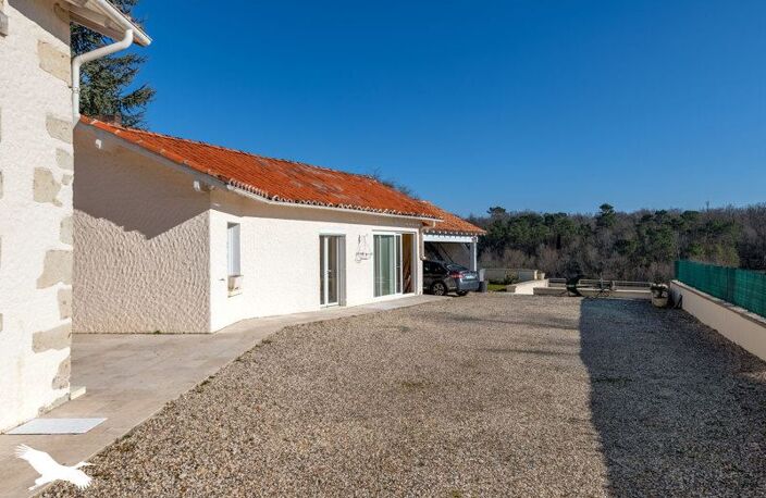 Maison en pierre de 5 pièces principales — photo 5