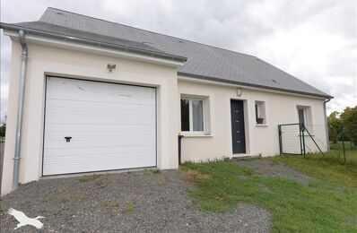 vente maison 286 200 € à proximité de Pocé-sur-Cisse (37530)