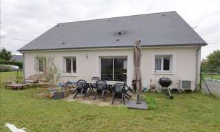 Maison 4 Pièces 86 m² à vendre à Amboise (37400)