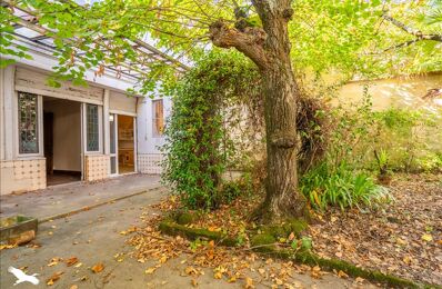 vente maison 598 000 € à proximité de Saint-Sulpice-Et-Cameyrac (33450)