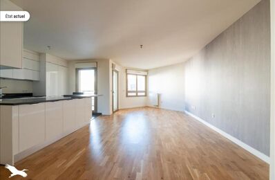 vente appartement 473 500 € à proximité de Montmagny (95360)