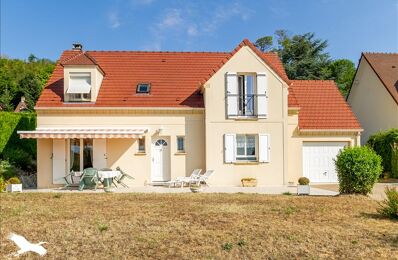 vente maison 440 000 € à proximité de Meulan-en-Yvelines (78250)