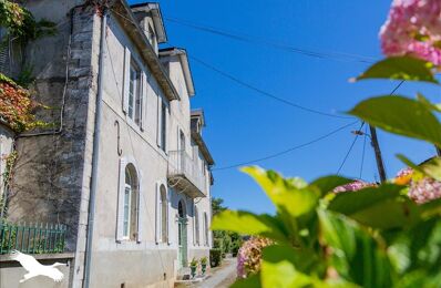 vente maison 355 000 € à proximité de Créchets (65370)