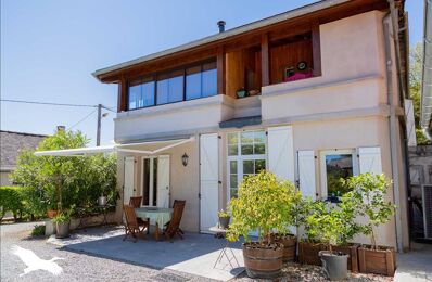 vente maison 355 000 € à proximité de Aventignan (65660)
