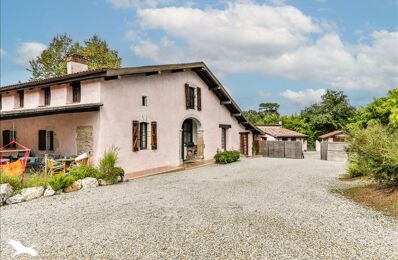 vente maison 647 900 € à proximité de Bénesse-Lès-Dax (40180)