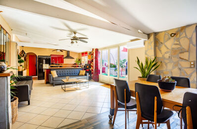 maison 4 pièces 95 m2 à vendre à Sainte-Maxime (83120)