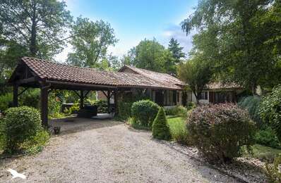 vente maison 348 150 € à proximité de Brantôme-en-Périgord (24310)
