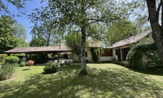 Maison 5 Pièces 115 m² à vendre à Champagnac-de-Belair (24530)
