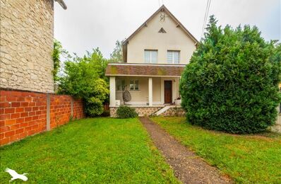 vente maison 499 000 € à proximité de Saint-Gratien (95210)
