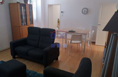 location appartement 450 € CC /mois à proximité de Lasgraisses (81300)