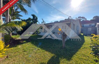 vente maison 262 800 € à proximité de Petite-Île (97429)