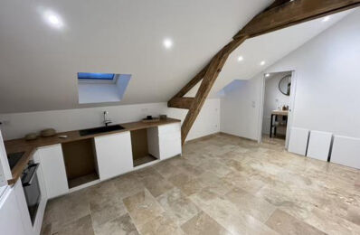 vente appartement 120 000 € à proximité de Saint-Gervais-en-Vallière (71350)