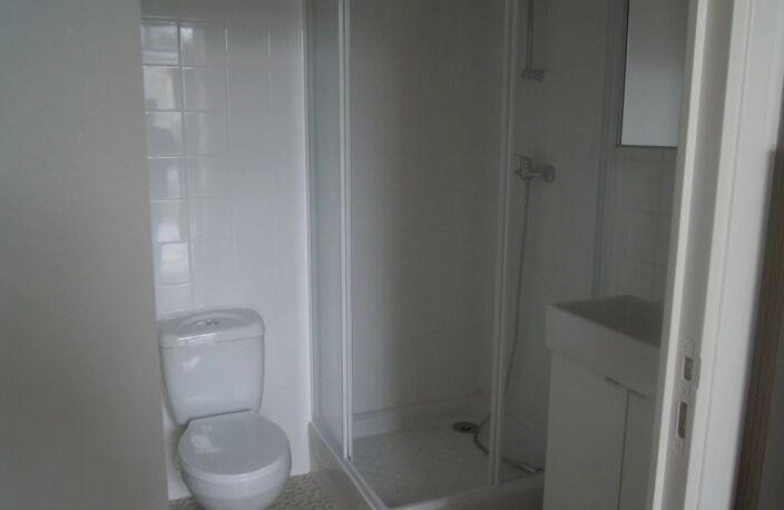 Bien vendu : Appartement  Fourmies (59610) — photo 2