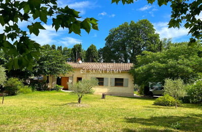 maison  pièces 160 m2 à vendre à Saint-Rémy-de-Provence (13210)