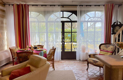 vente maison 3 465 000 € à proximité de Les Baux-de-Provence (13520)