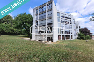vente appartement 49 500 € à proximité de Dommartin-sur-Vraine (88170)