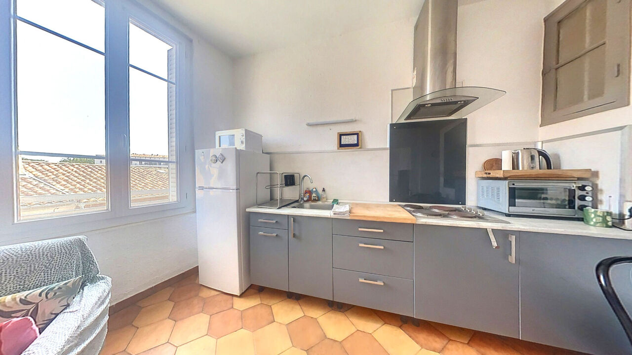 appartement 3 pièces 56 m2 à vendre à Avignon (84000)