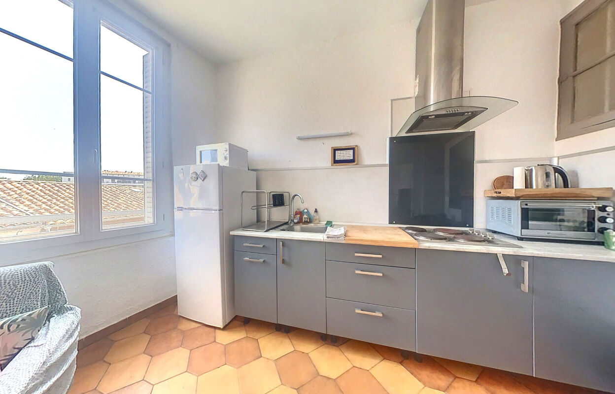 appartement 3 pièces 56 m2 à vendre à Avignon (84000)