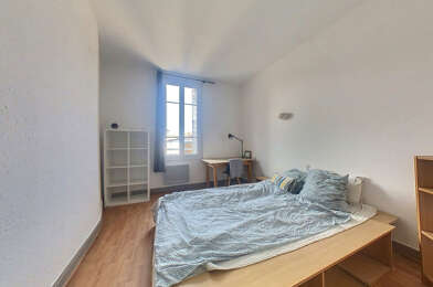 Appartement 3 pièces 159000 €