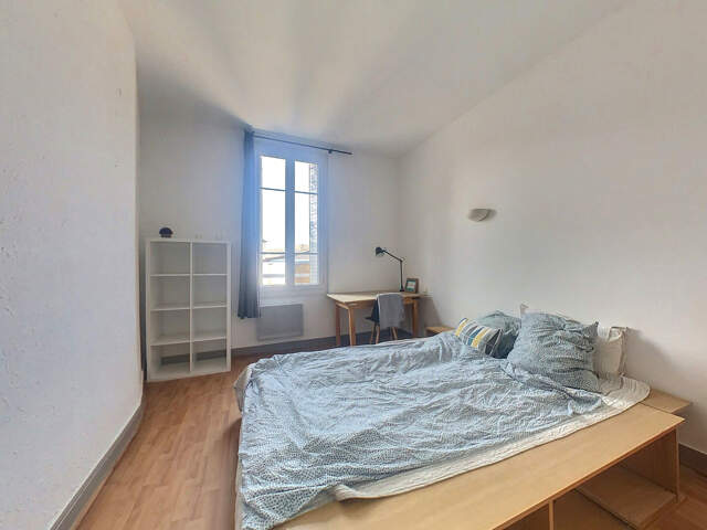 AVIGNON  , T3 bis  intra muros 56 m2 — photo du bien