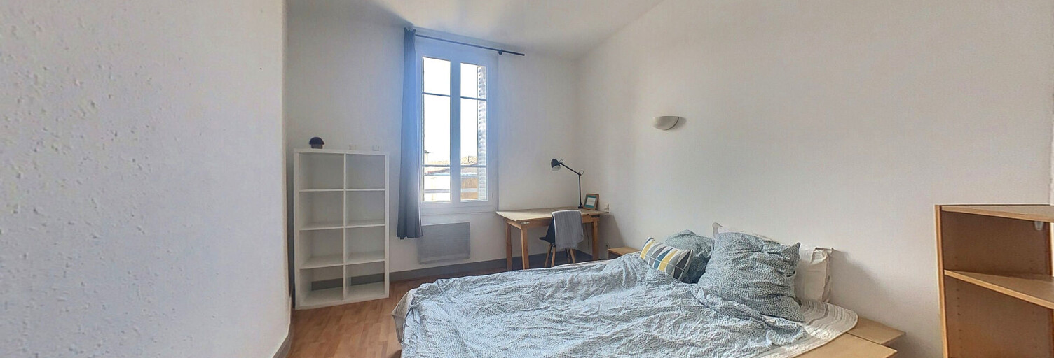 Appartement 3 Pièces 56 m² à vendre à Avignon (84000)
