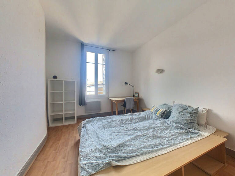AVIGNON  , T3 bis  intra muros 56 m2 — photo 1