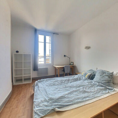 Appartement 3 pièces 159000 €