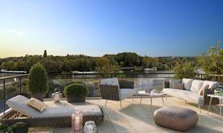 Appartement neuf   m² à vendre à Viry-Châtillon (91170)