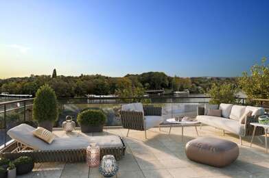 Appartement 2 pièces 205000 €