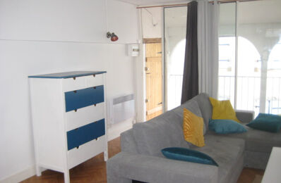 location appartement 375 € CC /mois à proximité de Saint-Girons (09200)