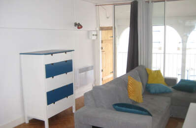 location appartement 375 € CC /mois à proximité de Saint-Lizier (09190)