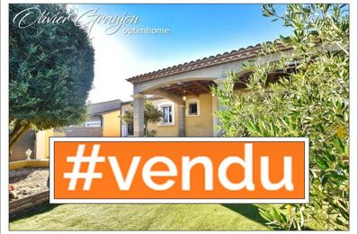 vente maison 300 000 € à proximité de Murviel-Lès-Béziers (34490)