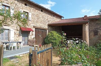 vente maison 108 000 € à proximité de Champagnac-le-Vieux (43440)