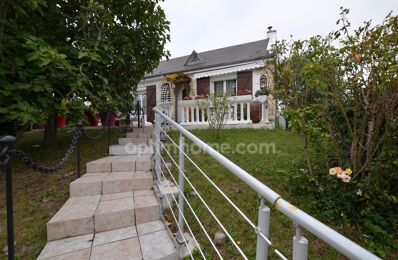 vente maison 225 000 € à proximité de Sully-la-Chapelle (45450)
