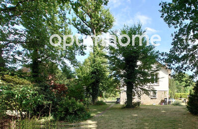 vente maison 315 000 € à proximité de Villeneuve-les-Bordes (77154)