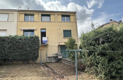 vente maison 169 000 € à proximité de Montrozier (12630)